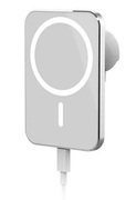 CarMagneticwirelesschargerWhite