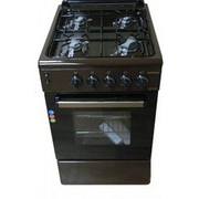 ГазоваяплитаZanettiZ6000GTDF