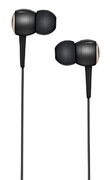 HOCOM19DrumbeatuniversalearphonewithmicBlack