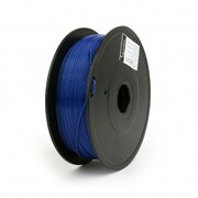 "PLAFilamentBlue,1.75mm,600gr,GembirdFF-3DP-PLA1.75-02-B-https://gembird.nl/item.aspx?id=9177"