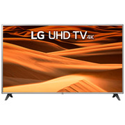 Телевизор75"LG75UM7090PLA,Black