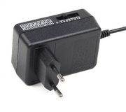 UniversalAC-DCadapter,24W-GembirdEG-MC-009,UniversalACpoweredDCadapterwithmanualvoltageselection,7DCpowerconnectors