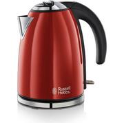 ЭлектрочайникRUSSELLHOBBS18941-70/RHColoursKettle-Red2.2kw