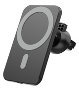 CarMagneticwirelesschargerBlack