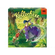 KULLERHEXE
