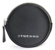 КошелекTucanoSicuroCoinPouchBlack