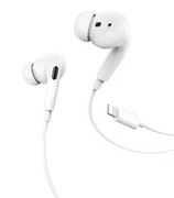 HOCOM1ProOriginalseriesearphonesLightingWhite