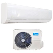 AirconditionerMideaMSAG11A-09HRDN809kBTU,FaraWi-Fi(Inverter)