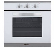 ВстраиваемаядуховкаBackerBIO-57ME356S-WHITE