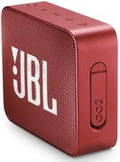 PortableSpeakersJBLGO2,Red