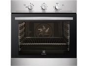 ВстраиваемаягазоваядуховкаElectroluxEOG2102AOX