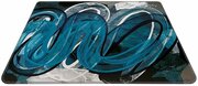 XtrfyMousepadGP4Large(460x400x4mm),StreetBlue