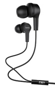 HOCOM50DaintinessuniversalearphoneswithmicBlack