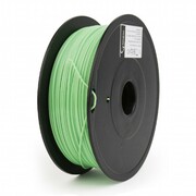 "PLAFilamentGreen,1.75mm,600gr,GembirdFF-3DP-PLA1.75-02-G-https://gembird.nl/item.aspx?id=9179"