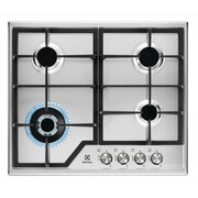 ВарочнаяпанельElectroluxCGS6436BX
