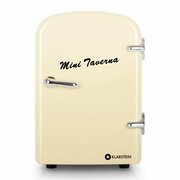 FrigiderdemasaKlarstein4260528646500