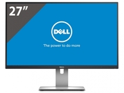 МониторDellU2715HBlack