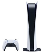 SonyPlaystation5Digitaledition