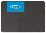 1TBSSD2.5"CrucialBX500CT1000BX500SSD1,Read540MB/s,Write500MB/s,SATAIII6.0Gbps(solidstatedriveinternSSD/внутренийвысокоскоростнойнакопительSSD)