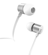 HOCOM63AncientsoundearphoneswithmicSilver