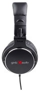 GembirdMPH-YUL-BKDJHeadphones"Monreal"