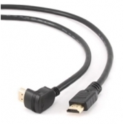 CableHDMItoHDMI90°3.0mGembirdmale-male90°,V1.4,Black,CC-HDMI490-10,Onejakcbent90°
