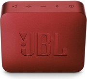 PortableSpeakersJBLGO2,Red