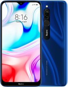 СмартфонXiaomiRedmi84/64GbGlobalBlue