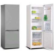 ХолодильникZanettiSB200NFINOX