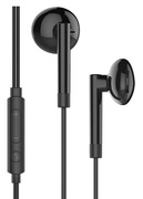 HOCOM53ExquisitesoundwiredearphoneswithmicBlack