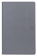 TucanoTabletCaseSamsungTabS8+12.4"(2022)Gala,DarkGrey