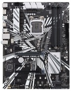 МатеринскаяплатаAsusPRIMEZ390-PATX,Intel®Z390,LGA1151v2