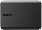 2.5"4TBExternalHDDToshibaCanvioBasicsHDTB540EK3CA,Black,USB3.2Gen1(USB2.0compatible)(harddiskexternHDD/внешнийжесткийдискHDD)