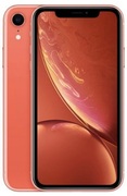 СмартфонAppleiPhoneXR,64GbCoral