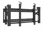 "WallMountReflectaPLANOVideoWall70-6040,Displaysize45""-70"",Pop-OutFunctionWallmountingsystemespeciallyformountinglargevideowallswithseveralflatscreens.+suitableformountingcomplexvideowallswithseveralflatscreensupt