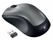 MouseWirelessLogitechM310Silver(910-003986)
