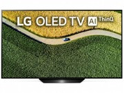 Телевизор65"OLEDLGOLED65B9PLA,Black