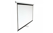 BrateckPEBA9090"(16:9)ManualProjectionScreen200x112cm,9.7kg