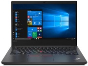 НоутбукLenovo14.0"ThinkPadE14Black(Ryzen54500U16Gb512Gb)