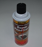 MASTER(PO16)Проникающаясмазка(аэрозоль)(326мл)