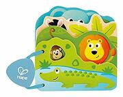 HAPE-BABY'SWILDANIMALBOOK