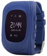 СмартчасыWonlexQ50Blue