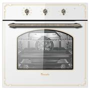 ВстраиваемыйдуховойшкафэлектрическийTornadoRUGL7009WH