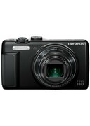 КомпактныйфотоаппаратOlympusSH-21BLACK