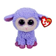 BBLAVENDER-purplelamb15cm