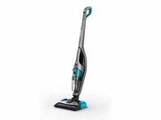 VacuumcleanerPhilipsPowerProAquaVacuum25.2V,blue