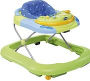 ХодунокChiccoDJBabyWalkerMagia