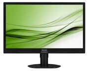 Монитор24.0"Philips241S4LCBBlack