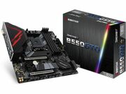МатеринскаяплатаBiostarRacingB550GTQ,SocketAM4,AMDB550,mATX