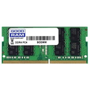 МодульпамятиSODIMMDDR44GB2400MHzGOODRAMGR2400S464L17S/4GCL17,1.2V